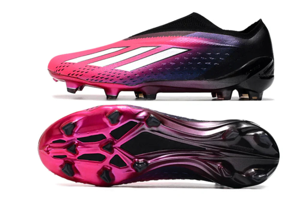 Adidas X Speedportal+ FG Cleats