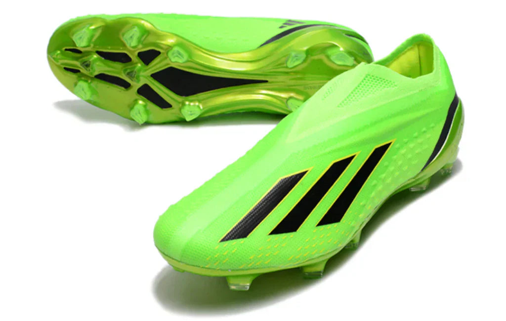 Adidas X Speedportal+ FG Cleats
