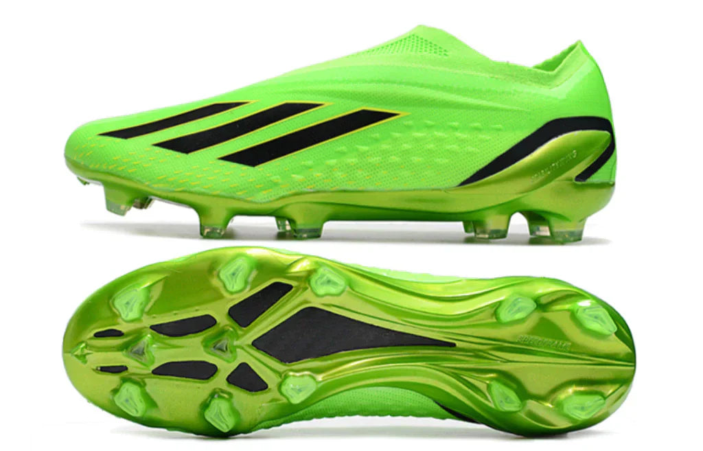 Adidas X Speedportal+ FG Cleats