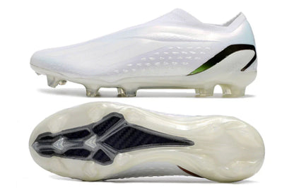 Adidas X Speedportal + FG Cleats