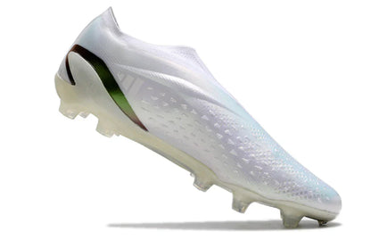 Adidas X Speedportal + FG Cleats