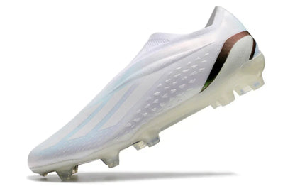 Adidas X Speedportal + FG Cleats
