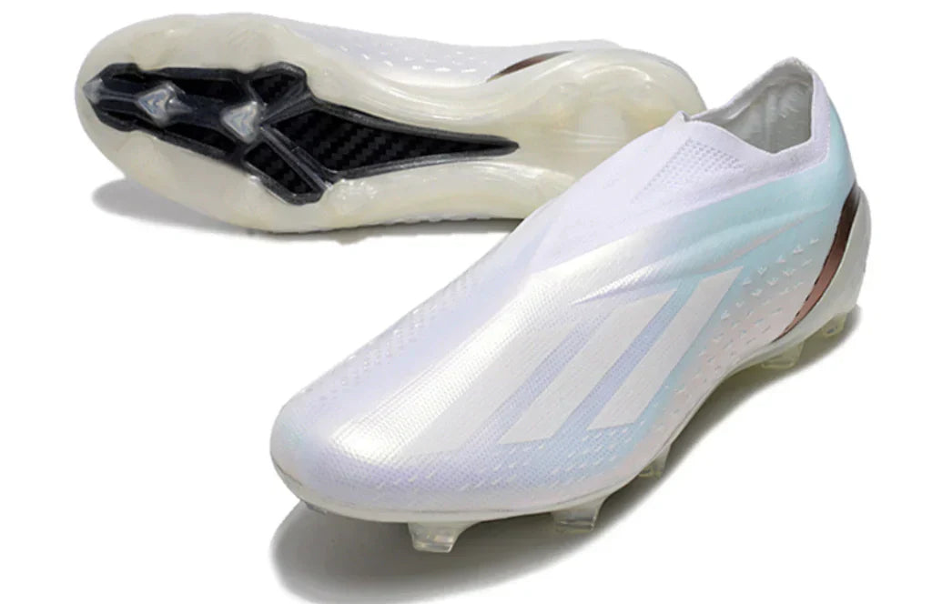 Adidas X Speedportal + FG Cleats