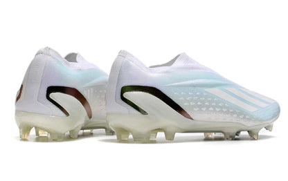 Adidas X Speedportal + FG Cleats