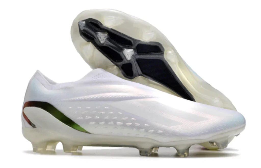 Adidas X Speedportal + FG Cleats