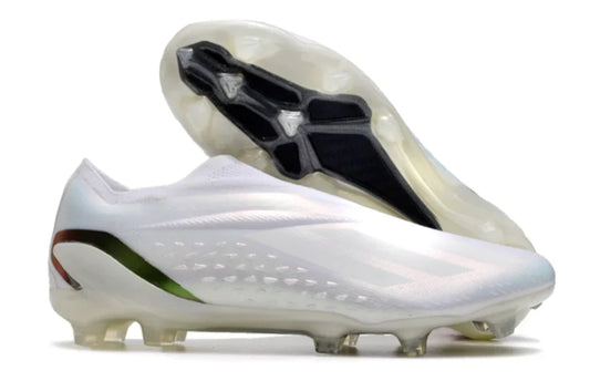 Adidas X Speedportal + FG Cleats