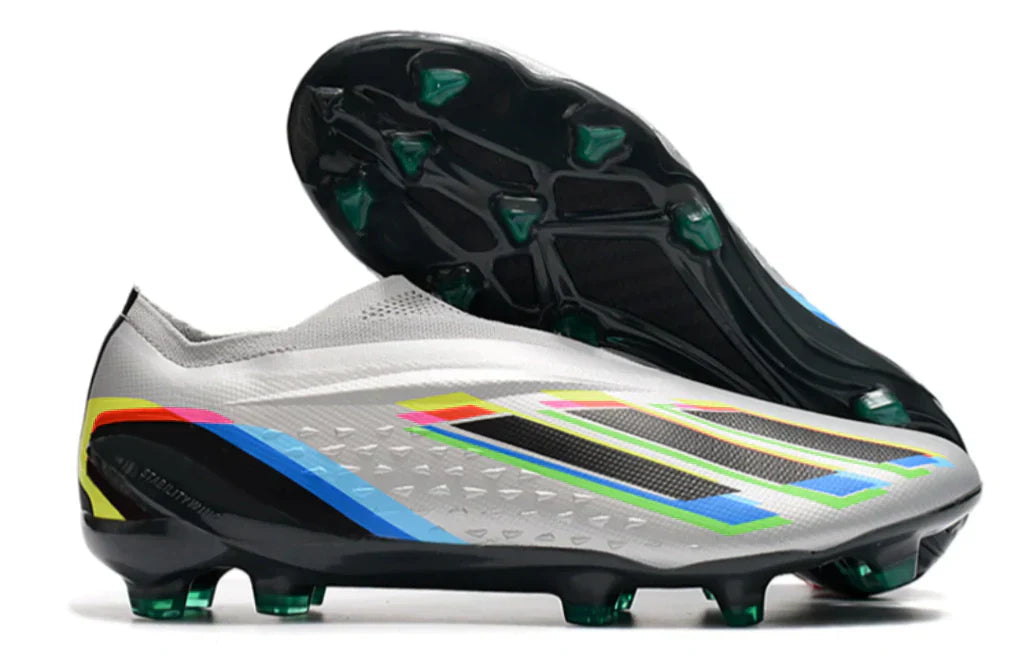 Adidas X Speedportal+ FG Cleats