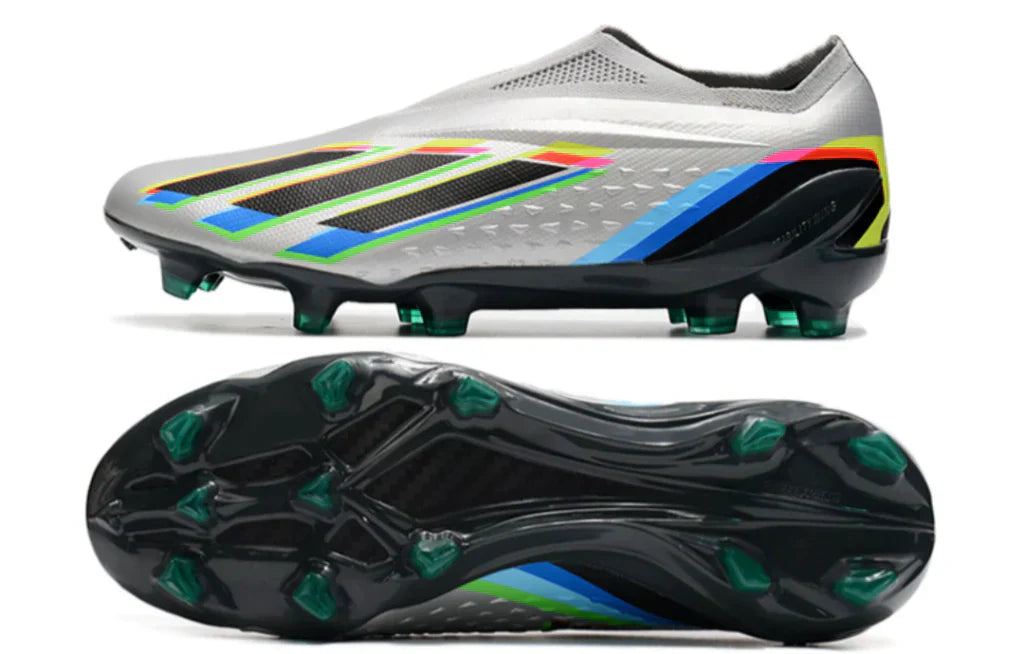 Adidas X Speedportal+ FG Cleats