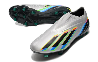 Adidas X Speedportal+ FG Cleats