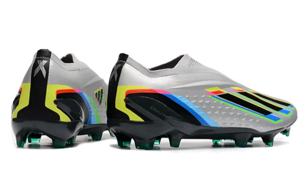 Adidas X Speedportal+ FG Cleats