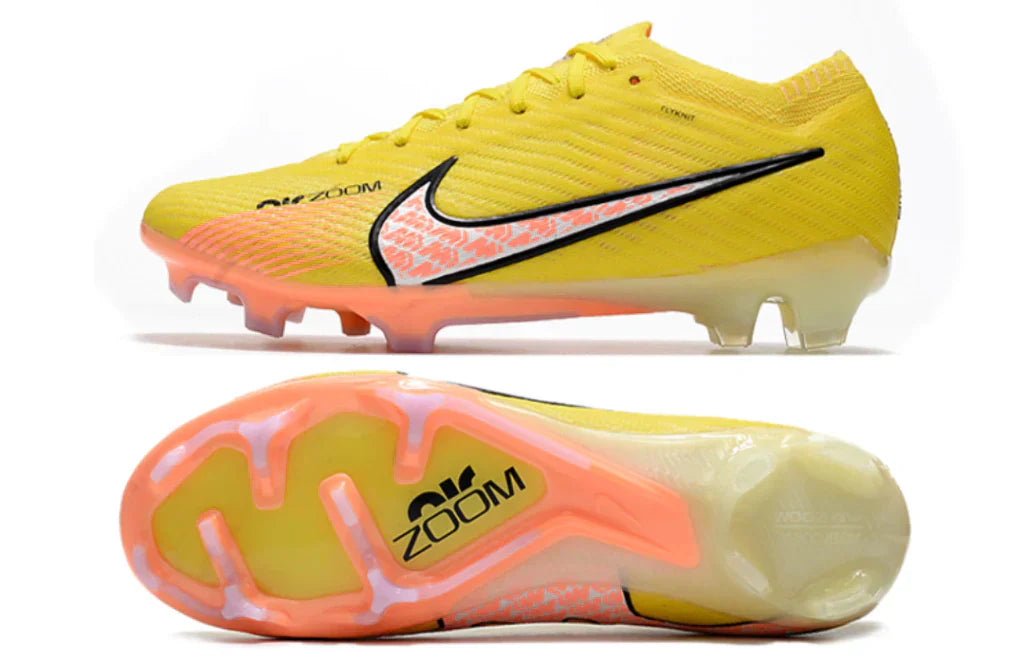 Nike Mercurial Vapor 15 Air Zoom SG-PRO Cleats