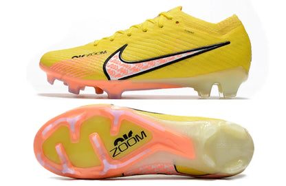 Nike Mercurial Vapor 15 Air Zoom SG-PRO Cleats