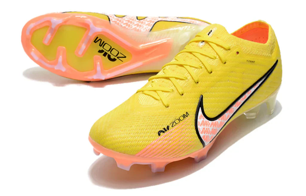 Nike Mercurial Vapor 15 Air Zoom SG-PRO Cleats