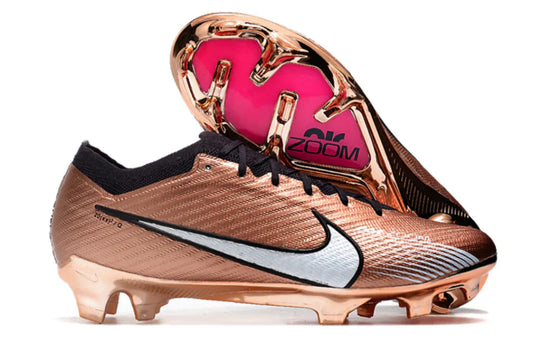 Nike Mercurial Vapor 15 Air Zoom Ultra FG Cleats