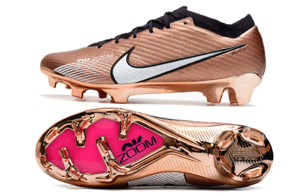 Nike Mercurial Vapor 15 Air Zoom Ultra FG Cleats