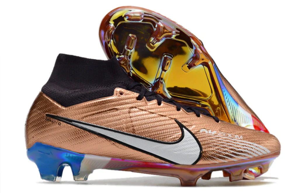 Nike Mercurial Superfly 9 Air Zoom Ultra (Mbapp??) FG Cleats