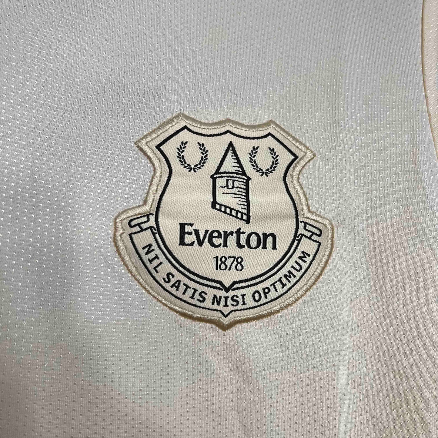 Everton Third Jersey 24/25