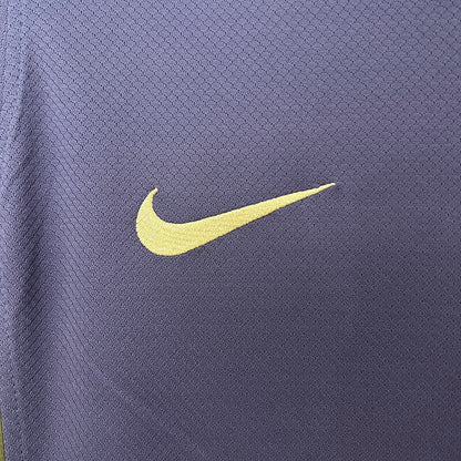 England Away Jersey 2024 Women