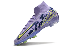 Nike Air Zoom Mercurial Superfly 10 Elite FG Cleats