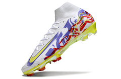 Nike Air Zoom Mercurial Superfly 10 Elite FG Cleats