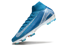Nike Air Zoom Mercurial Superfly 10 Elite FG Cleats