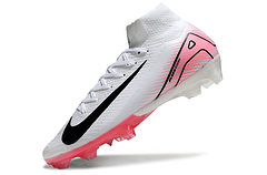 Nike Air Zoom Mercurial Superfly 10 Elite FG Cleats