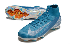 Nike Air Zoom Mercurial Superfly 10 Elite FG Cleats