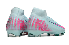 Nike Air Zoom Mercurial Superfly 10 Elite FG Cleats