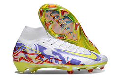 Nike Air Zoom Mercurial Superfly 10 Elite FG Cleats