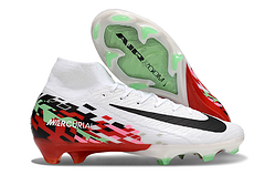 Nike Air Zoom Mercurial Superfly 10 Elite FG Cleats