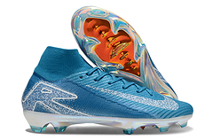 Nike Air Zoom Mercurial Superfly 10 Elite FG Cleats