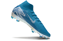 Nike Air Zoom Mercurial Superfly 10 Elite FG Cleats