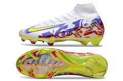 Nike Air Zoom Mercurial Superfly 10 Elite FG Cleats