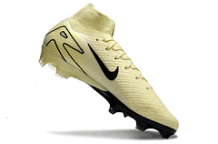 Nike Air Zoom Mercurial Superfly 10 Elite FG Cleats