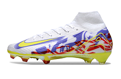 Nike Air Zoom Mercurial Superfly 10 Elite FG Cleats