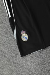 Kit Shirt + Shorts Real Madrid Training 25/26