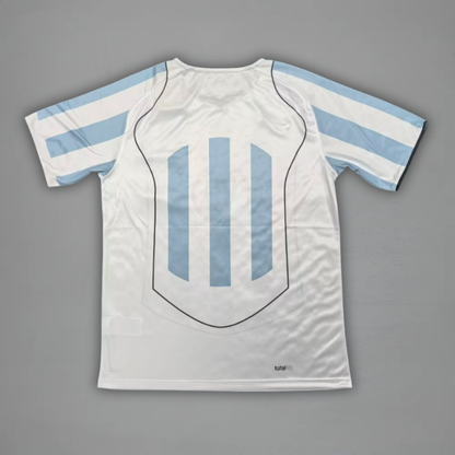 Nike Total 90 Energy Light Blue/White Jersey 25/26