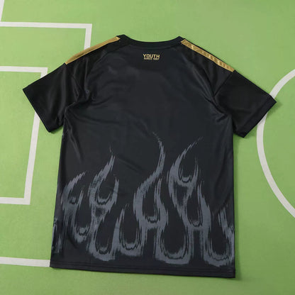 Maglia Juventus Third 26/27 Uomo Nero | Maglia da Calcio - CalcioVivo