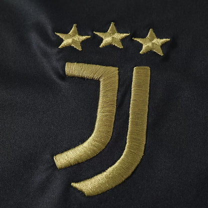 Maglia Juventus Third 26/27 Uomo Nero | Maglia da Calcio - CalcioVivo