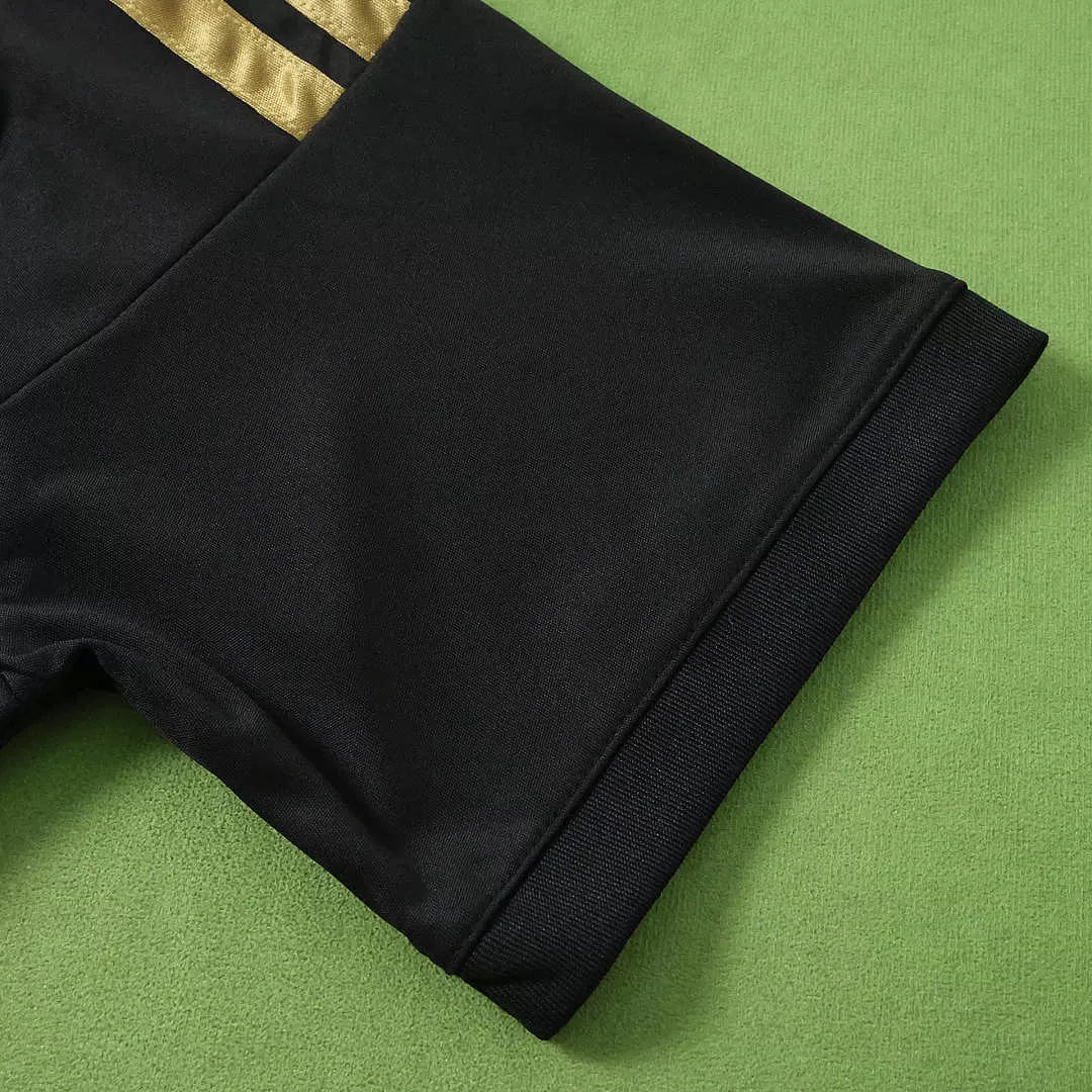 Maglia Juventus Third 26/27 Uomo Nero | Maglia da Calcio - CalcioVivo