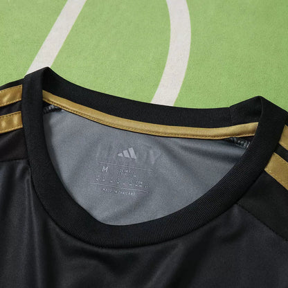 Maglia Juventus Third 26/27 Uomo Nero | Maglia da Calcio - CalcioVivo