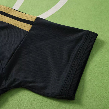 Maglia Juventus Third 26/27 Player Uomo Nero | Maglia da Calcio - CalcioVivo