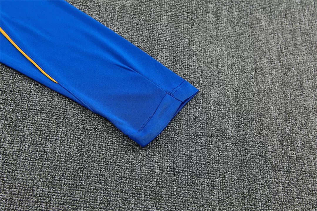 Tuta Chelsea 26/27 Uomo Blu Royal | Tuta da Calcio - CalcioVivo