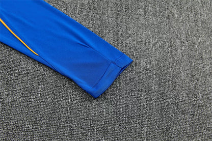 Tuta Chelsea 26/27 Uomo Blu Royal | Tuta da Calcio - CalcioVivo