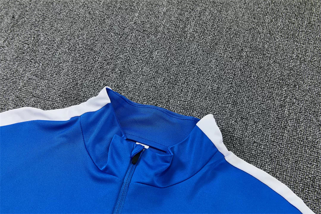 Tuta Chelsea 26/27 Uomo Blu Royal | Tuta da Calcio - CalcioVivo