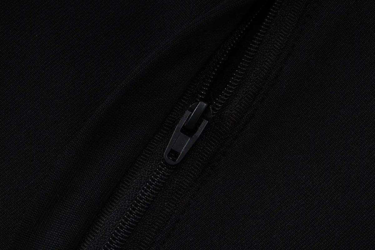 Tuta Full-zip Juventus 26/27 Uomo Bianco/Nero/Rosa | Tuta da Calcio - CalcioVivo