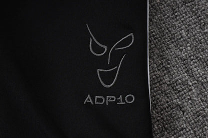 Tuta Full-zip Juventus 26/27 Uomo Nero | Tuta da Calcio - CalcioVivo