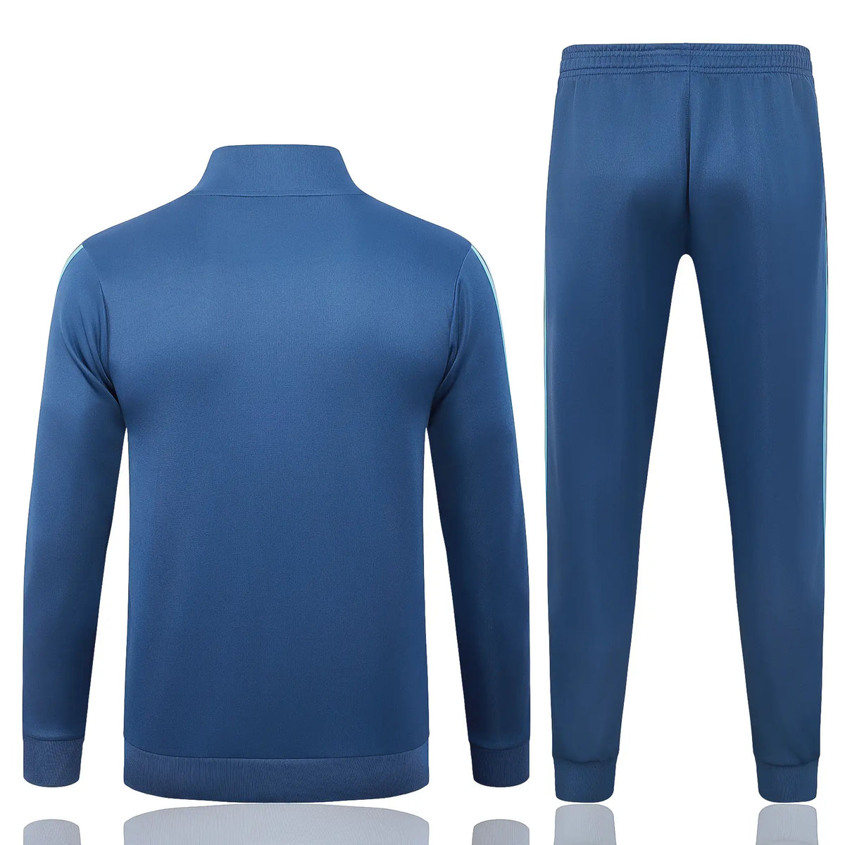 Tuta Full-zip Argentina 26/27 Uomo Blu | Tuta da Calcio - CalcioVivo