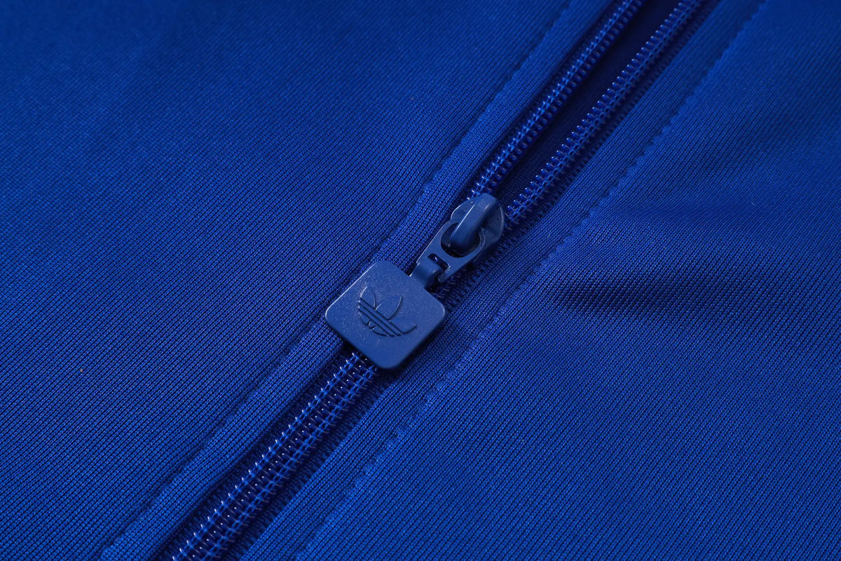 Tuta Full-zip Argentina 26/27 Uomo Blu Royal | Tuta da Calcio - CalcioVivo