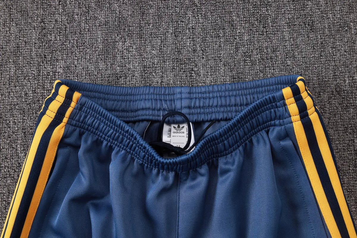 Tuta Full-zip Arsenal 26/27 Uomo Blu Navy | Tuta da Calcio - CalcioVivo